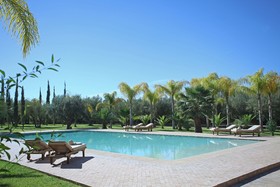 Villa Dar Moira