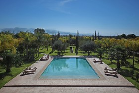 Villa Dar Moira