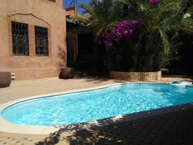 Villa de Luxe River Palm