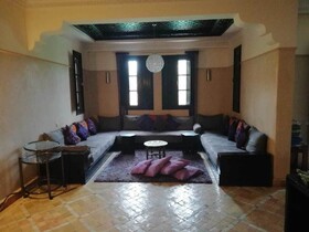 Villa de Luxe River Palm