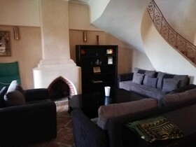 Villa de Luxe River Palm