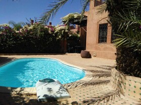 Villa de Luxe River Palm