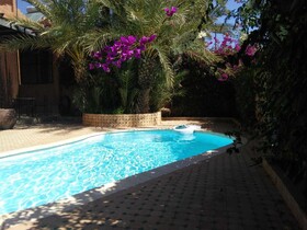 Villa de Luxe River Palm