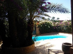 Villa de Luxe River Palm