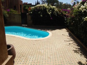 Villa de Luxe River Palm