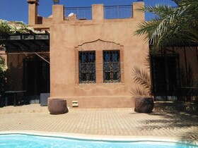 Villa de Luxe River Palm