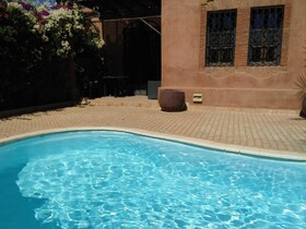 Villa de Luxe River Palm