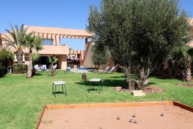 Villa Firdaous