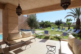 Villa Firdaous