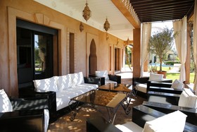 Villa Grace