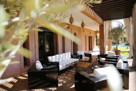 Villa Grace