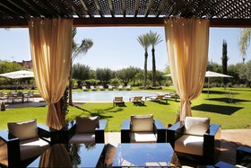 Villa Grace