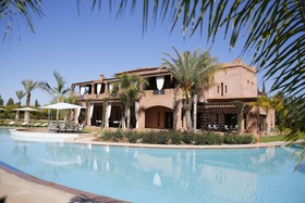 Villa Grace