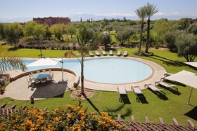 Villa Grace