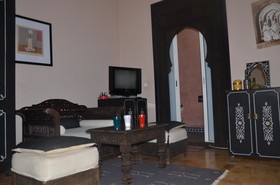 Villa Guest