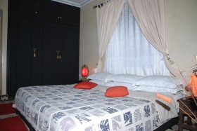Villa Guest