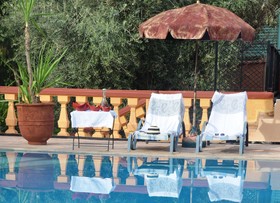 Villa Guest