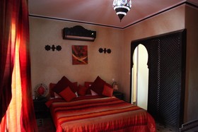 Villa Guest