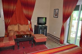 Villa Guest