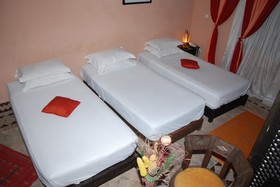 Villa Guest