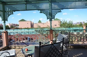 Villa Guest