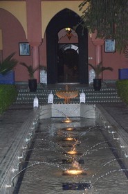 Villa Guest
