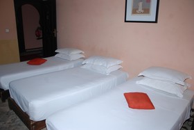 Villa Guest