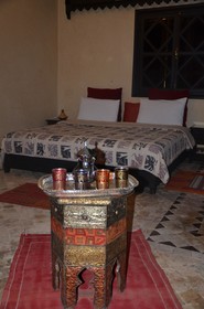 Villa Guest
