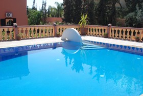 Villa Guest