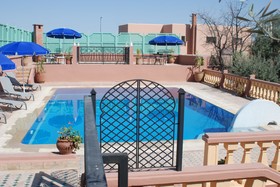 Villa Guest
