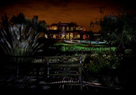 Villa Hana