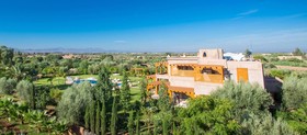 Villa Hana