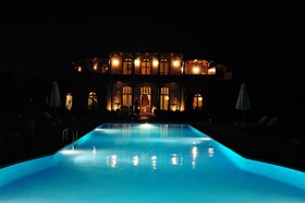 Villa Hana