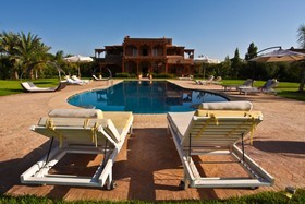 Villa Hana