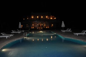 Villa Hana