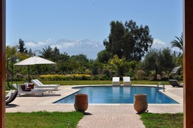 Villa Hana