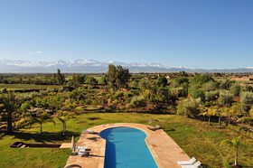 Villa Hana