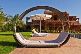 Villa Hana