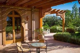 Villa Hana
