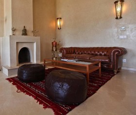 Villa Hana