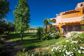 Villa Hana