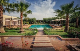 Villa Imperiale