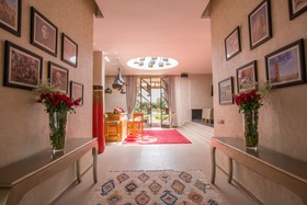 Villa Imperiale