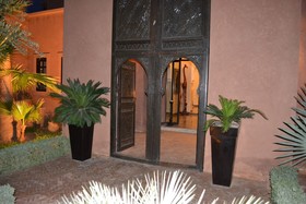Villa Jade