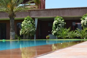 Villa Jade
