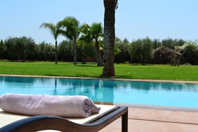 Villa Jade