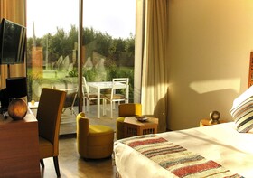 Villa Jardins d'Isa
