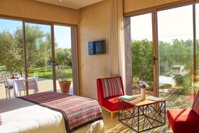 Villa Jardins d'Isa