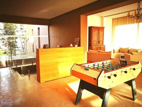 Villa Jardins d'Isa