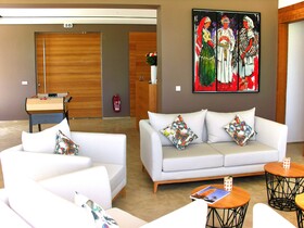 Villa Jardins d'Isa